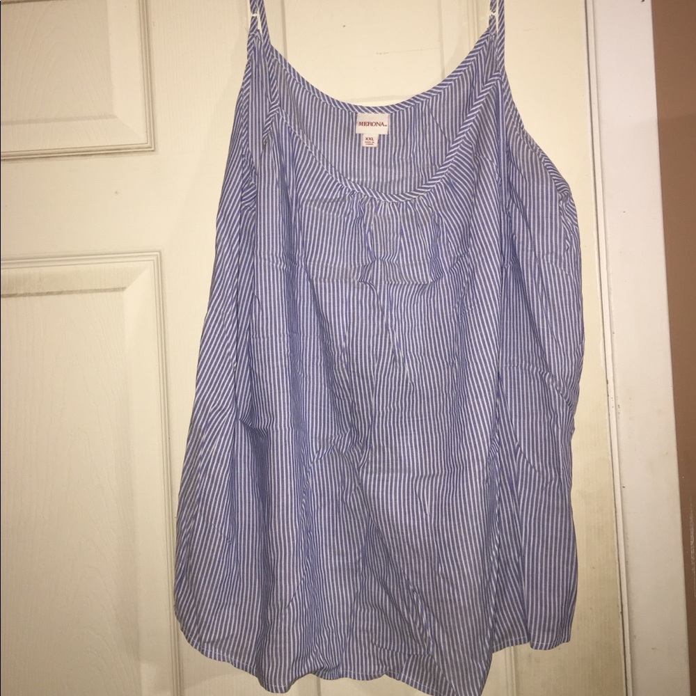 Merona Tank Top